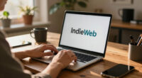 I Joined The IndieWeb, Here's What I Learned