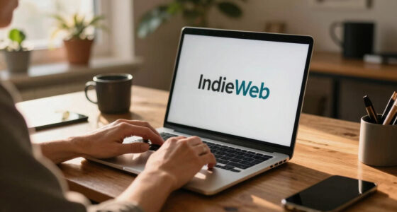 I Joined The IndieWeb, Here's What I Learned