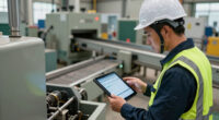 Industrial sector still lags on Asian representation, says Lee