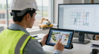 Inside The AI-Driven Build Of Gewerkton’s Voice-First Construction Tech