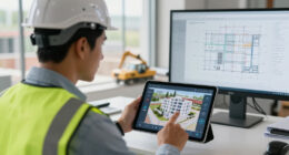 Inside The AI-Driven Build Of Gewerkton’s Voice-First Construction Tech