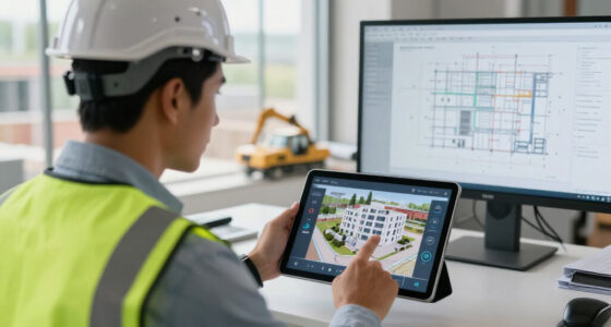 Inside The AI-Driven Build Of Gewerkton’s Voice-First Construction Tech