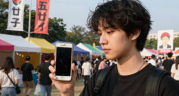 Inside the Luddite Festival Harnessing Gen Z’s Rage Against Big Tech