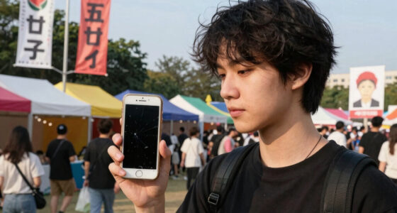 Inside the Luddite Festival Harnessing Gen Z’s Rage Against Big Tech