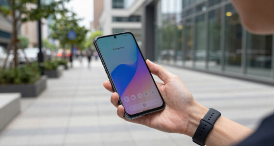International Google Pixels are different than American models - here's how