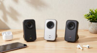 Is AI Technology The Secret To Better Streaming? Top Webcams To Consider