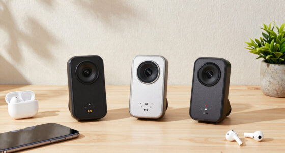 Is AI Technology The Secret To Better Streaming? Top Webcams To Consider