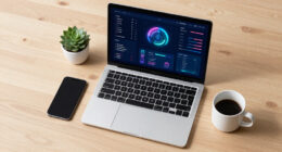 Is AI The Future Of Real-Time Corporate Survival Insights?