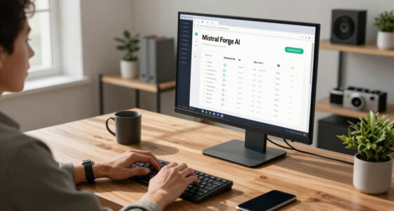 Is Mistral Forge The AI Platform That Delivers Results?
