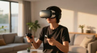 Is VR The Future? A Hands-On Look At Daumier's Lila & Ghost Alpha Test
