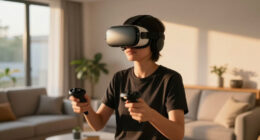 Is VR The Future? A Hands-On Look At Daumier's Lila & Ghost Alpha Test