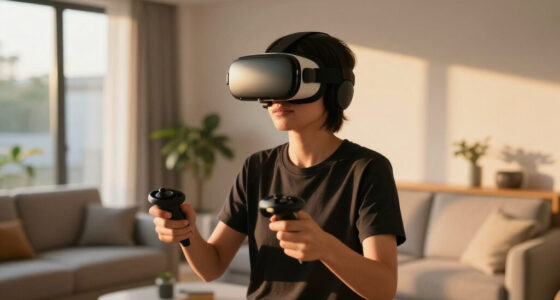 Is VR The Future? A Hands-On Look At Daumier's Lila & Ghost Alpha Test