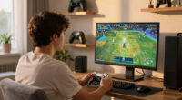 IShowSpeed to lead first-ever YouTube FIFA Creator Cup