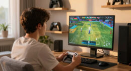 IShowSpeed to lead first-ever YouTube FIFA Creator Cup