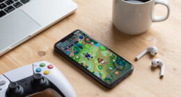 It's Not About Physical Vs. Digital Games, It's About Ownership