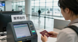 Japan raises visa fees fivefold to tackle overtourism