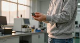 Jim Keller's Startup Is Building A Factory To Mass-produce Small Chip Fabs