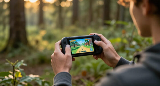 Jumanji Open World