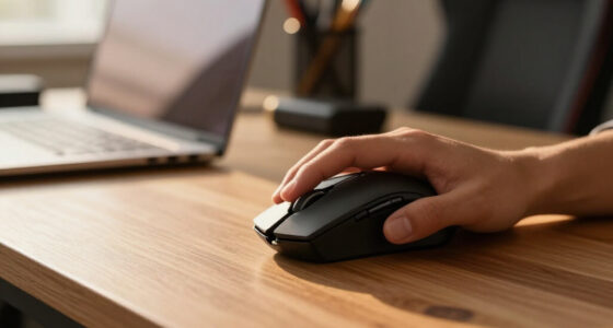 Keychron Announces First Open-source Firmware For Gaming Mice