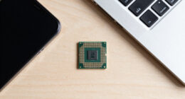 Lattice Semiconductor Surges In Global Coverage