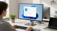 LG Monitors Silently Install Software Through Windows Update Without Consent