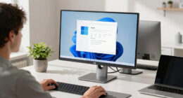 LG Monitors Silently Install Software Through Windows Update Without Consent