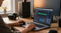 Measuring Input Latency On Linux: X11 Vs. Wayland, VRR, And DXVK
