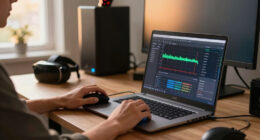 Measuring Input Latency On Linux: X11 Vs. Wayland, VRR, And DXVK