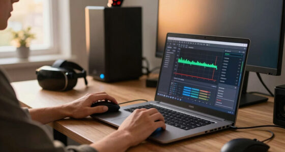 Measuring Input Latency On Linux: X11 Vs. Wayland, VRR, And DXVK