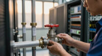 Meta Data Center Water Discharges Suspended For Contaminating Water Supply