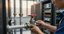Meta Data Center Water Discharges Suspended For Contaminating Water Supply