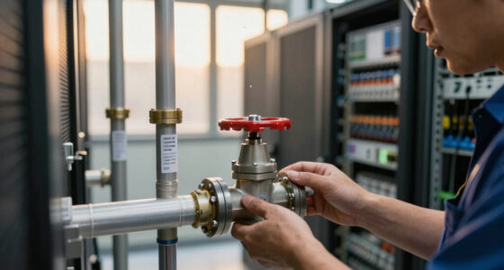 Meta Data Center Water Discharges Suspended For Contaminating Water Supply