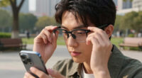 Meta puts rate limits on its smart glasses' Conversation Focus feature