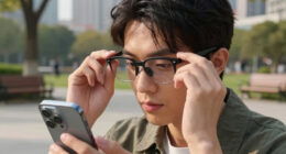 Meta puts rate limits on its smart glasses' Conversation Focus feature
