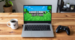 Minecraft: Java Edition Now Uses SDL3