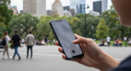 Motorola Surges In Global Coverage