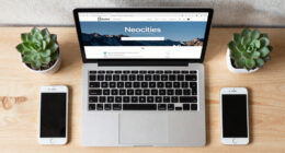 Neocities: Create Your Own Free Website