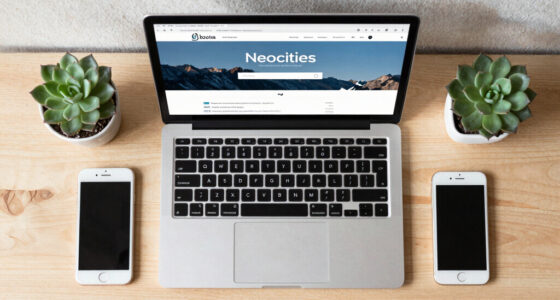 Neocities: Create Your Own Free Website