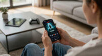Netflix’s Horror Game ‘Unhinged’ Is Funny, Scary and Points to a Future Without Second Screens