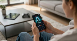 Netflix’s Horror Game ‘Unhinged’ Is Funny, Scary and Points to a Future Without Second Screens