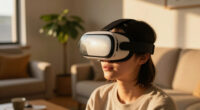 Next-Gen VR Glasses Unveiled: Samsung Teams Up With Gentle Monster & Warby Parker For The Fall Launch