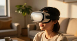 Next-Gen VR Glasses Unveiled: Samsung Teams Up With Gentle Monster & Warby Parker For The Fall Launch