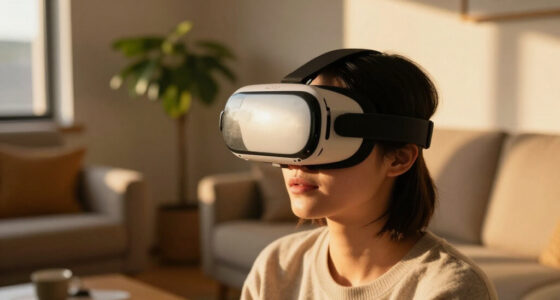 Next-Gen VR Glasses Unveiled: Samsung Teams Up With Gentle Monster & Warby Parker For The Fall Launch