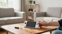 Nintendo Announces New Product Revisions In Europe With Replaceable Batteries