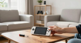Nintendo Announces New Product Revisions In Europe With Replaceable Batteries