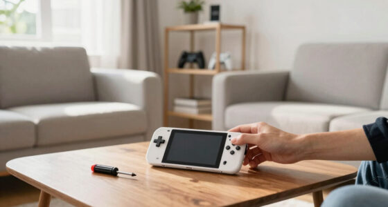 Nintendo Announces New Product Revisions In Europe With Replaceable Batteries