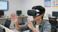 NPRC Secures Second Grant For Virtual Reality Education Tools From West Penn Energy Fund