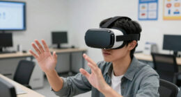 NPRC Secures Second Grant For Virtual Reality Education Tools From West Penn Energy Fund