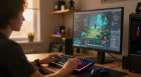 PC gamers can get one of 2026's best roguelikes completely free of charge from Epic for a limited