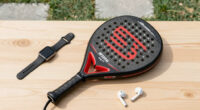 Pickleball Is the Past. The Tech Elite Is Obsessed With Padel